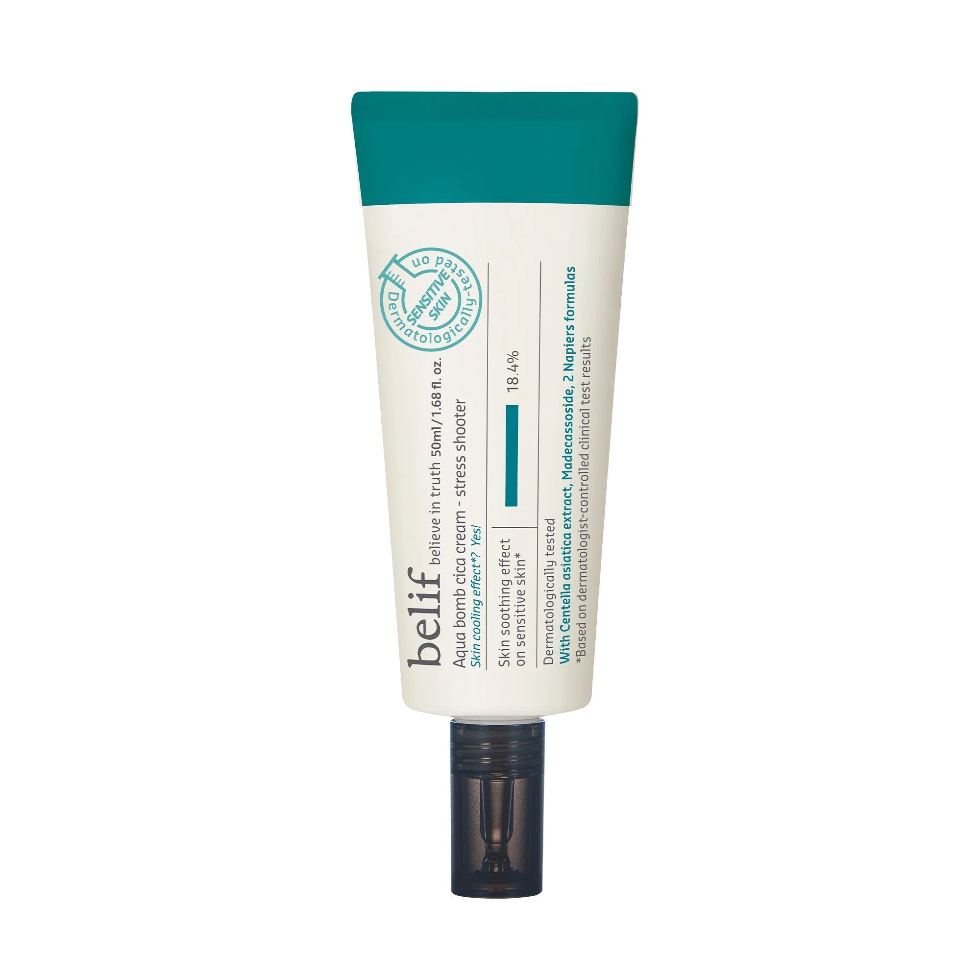 Belif Ss-Cica Bomb Cream (50ml) - BELIF - Intimo per le occasioni speciali | The Game Lingerie