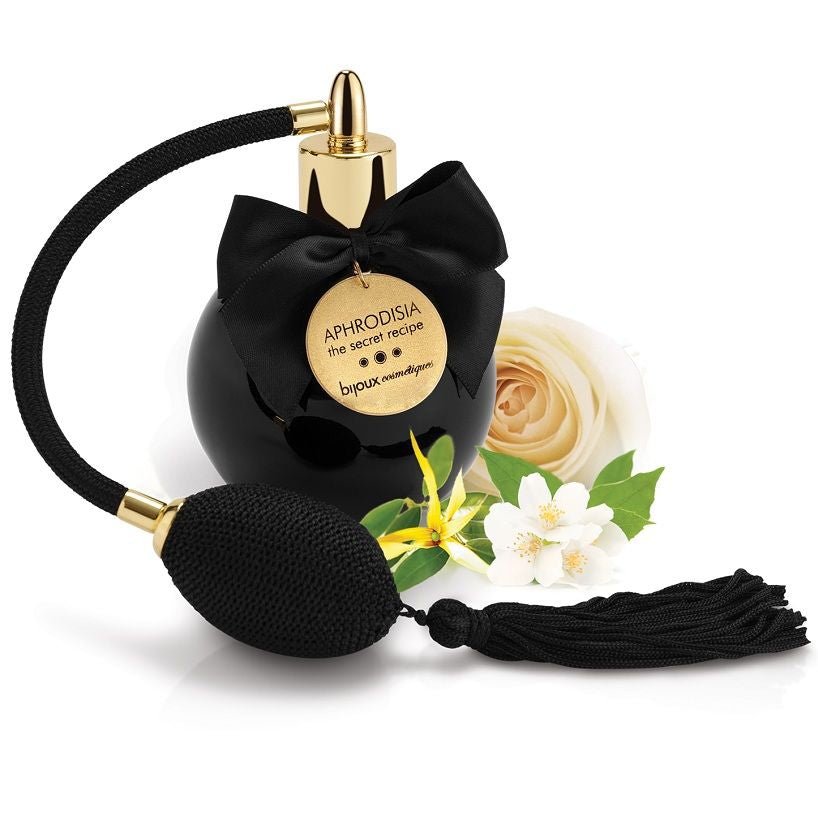 BIJOUX - APHRODISIA BODY MIST 100 ML - BIJOUX LOVE COSMETIQUES - Intimo per le occasioni speciali | The Game Lingerie