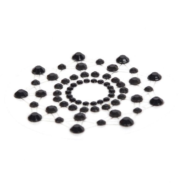 BIJOUX - INDISCRETI MIMI NERO - BIJOUX JEWELRY - Intimo per le occasioni speciali | The Game Lingerie
