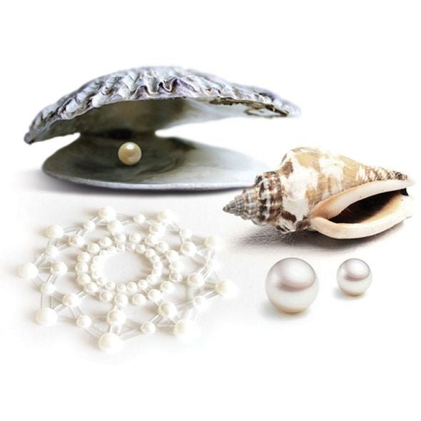 BIJOUX - INDISCRETI MIMI PERLA DORATA - BIJOUX JEWELRY - Intimo per le occasioni speciali | The Game Lingerie