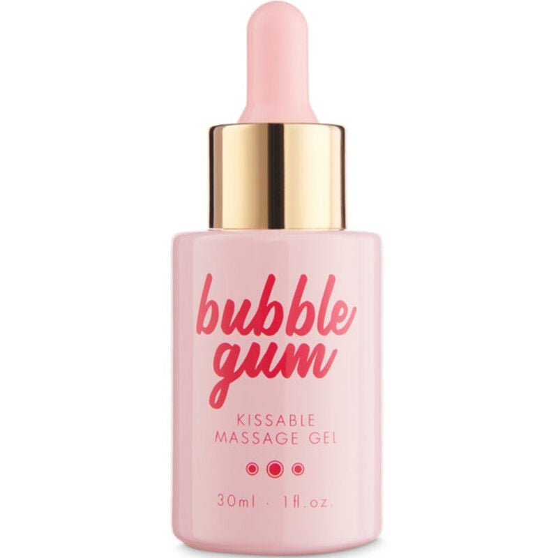 BIJOUX - INDISCRETS KIT BUBBLEGUM PLAY CON OLIO GEL E LUCIDA LABBRA - BIJOUX LOVE COSMETIQUES - Intimo per le occasioni speciali | The Game Lingerie