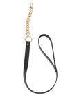 BIJOUX INDISCRETS MAZE - COLLANA NERA CON CINTURINO - BIJOUX MAZE - Intimo per le occasioni speciali | The Game Lingerie