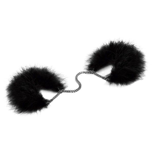 BIJOUX - MANETTE ZA ZA ZU IN PIUME - BIJOUX INDISCRETS - Intimo per le occasioni speciali | The Game Lingerie
