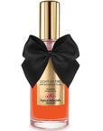 BIJOUX - OLIO DA MASSAGGIO EFFETTO CALDO AROMA FRAGOLA - BIJOUX LOVE COSMETIQUES - Intimo per le occasioni speciali | The Game Lingerie