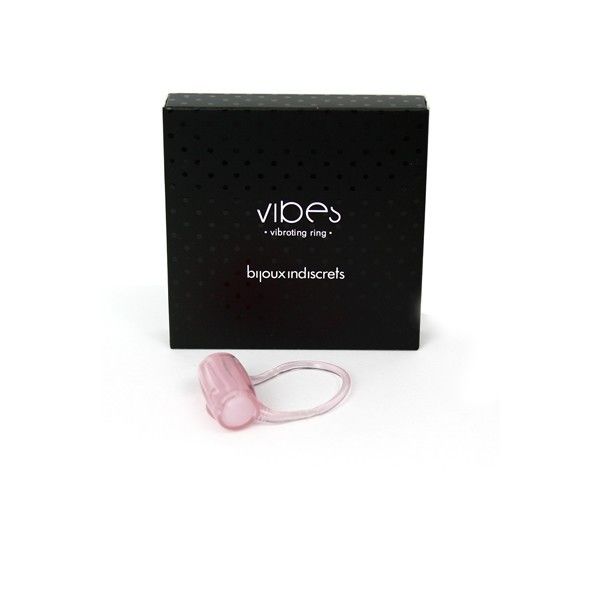 BIJOUX - STRUMENTI DI PIACERE LIVELLO ROSSO - BIJOUX INDISCRETS - Intimo per le occasioni speciali | The Game Lingerie