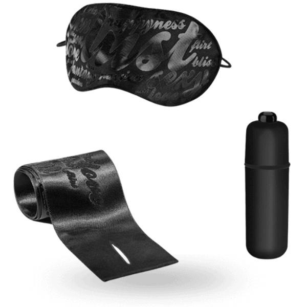 BIJOUX - STRUMENTI DI PIACERE LIVELLO VIOLA - BIJOUX INDISCRETS - Intimo per le occasioni speciali | The Game Lingerie