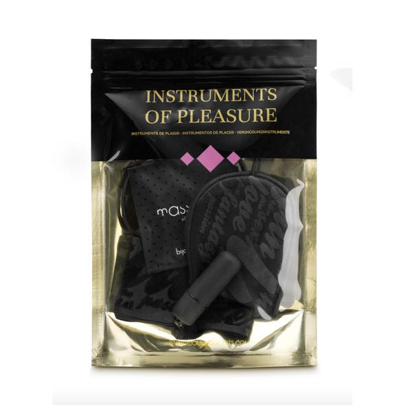 BIJOUX - STRUMENTI DI PIACERE LIVELLO VIOLA - BIJOUX INDISCRETS - Intimo per le occasioni speciali | The Game Lingerie