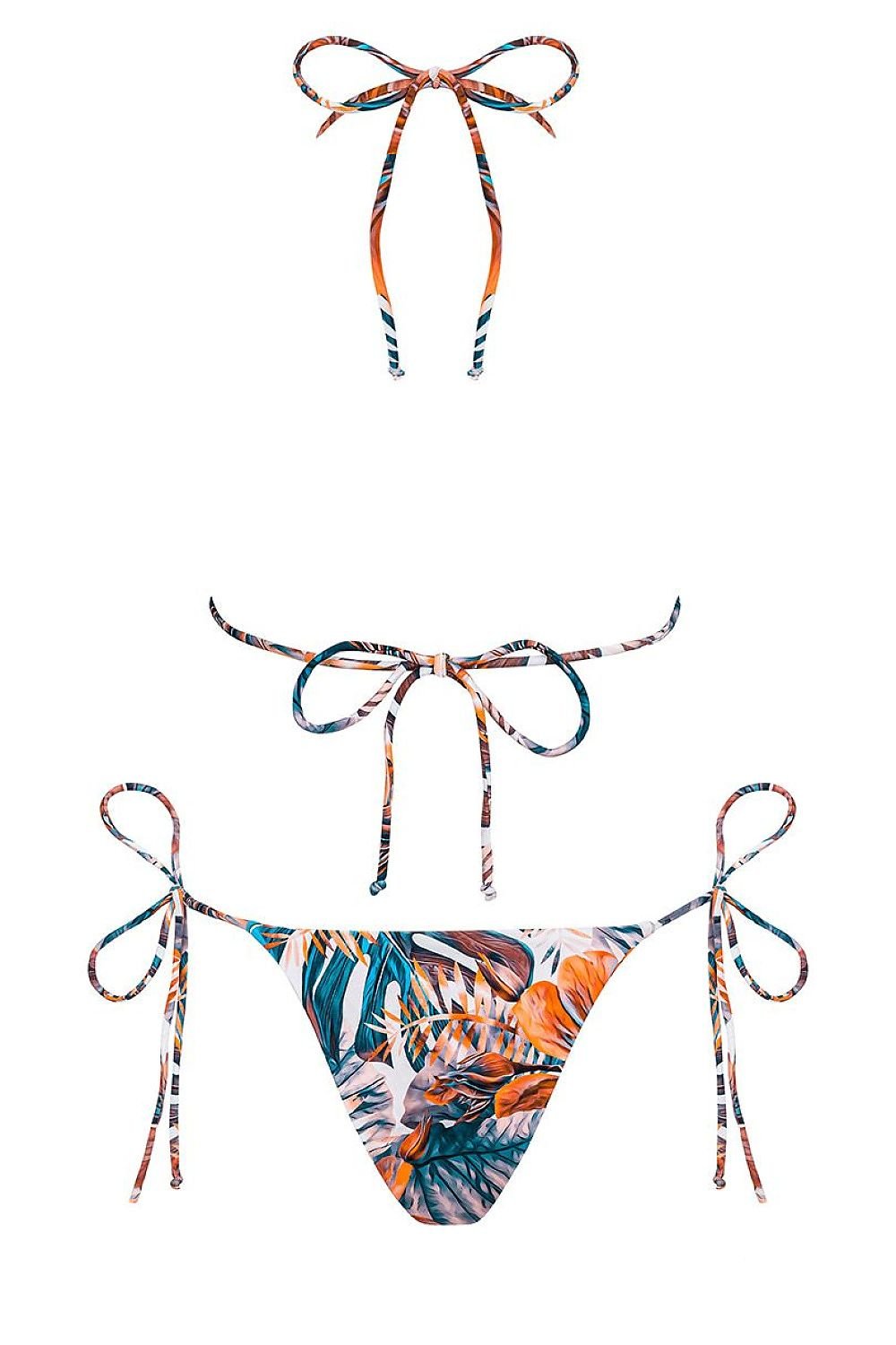  Costume a due pezzi model 230094 Obsessive 