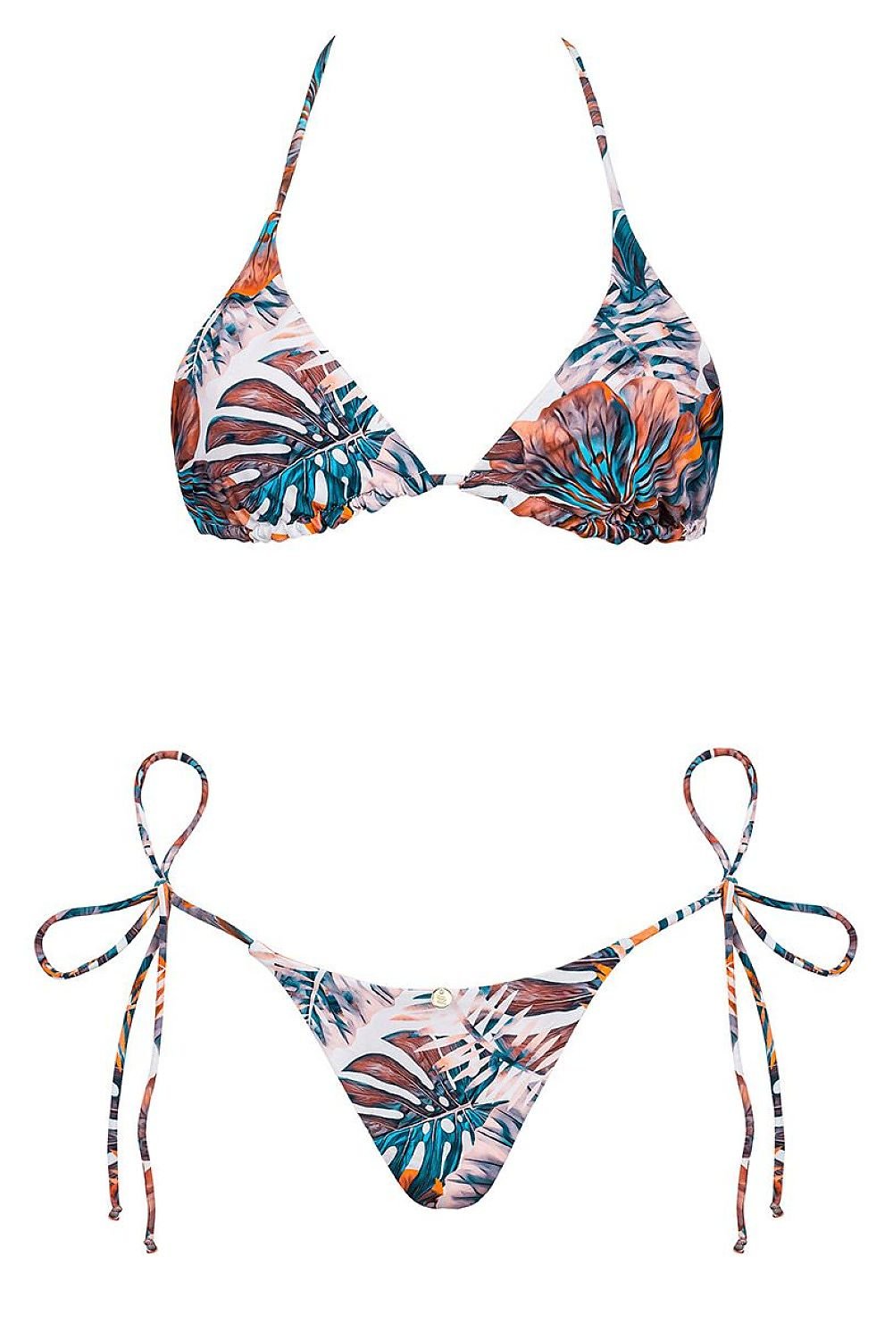  Costume a due pezzi model 230094 Obsessive 