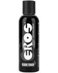 BLACK Touch - Lubrificante a base d'acqua NERO - 150 ml - EROS - Intimo per le occasioni speciali | The Game Lingerie - Intimo per le occasioni speciali | The Game Lingerie
