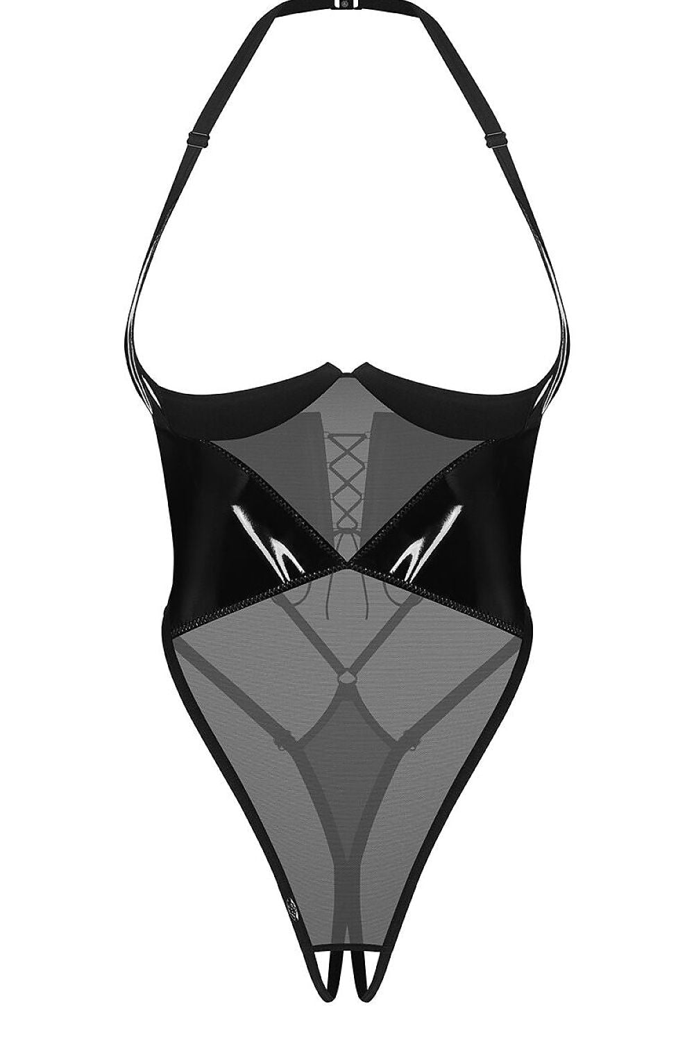  Body model 230595 Obsessive 