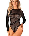  Body model 173109 Obsessive 