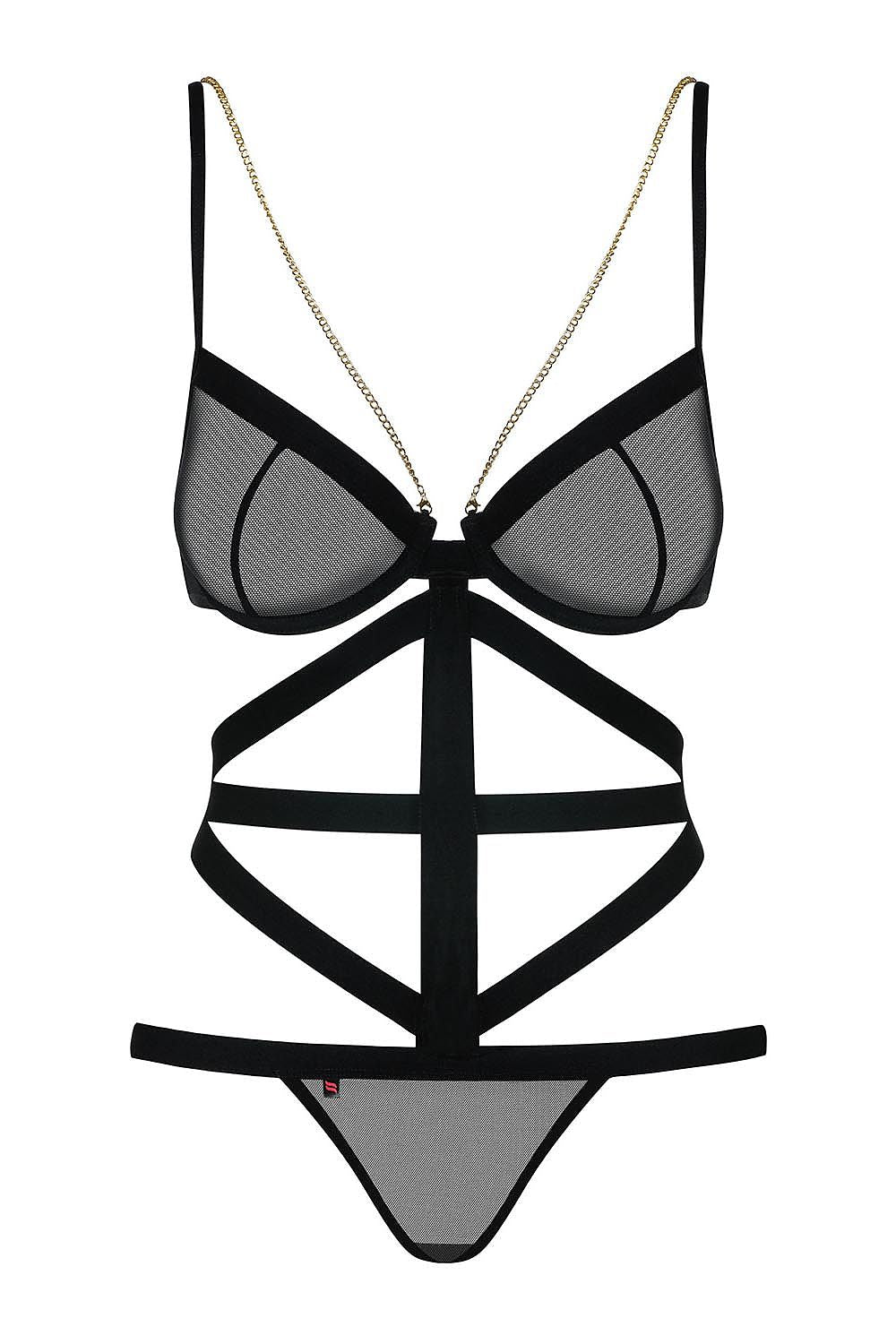  Body model 49137 Obsessive 