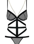  Body model 49137 Obsessive 