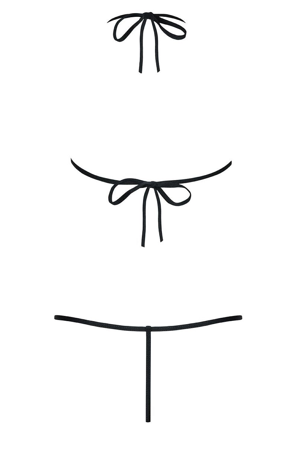  Body model 230101 Obsessive 