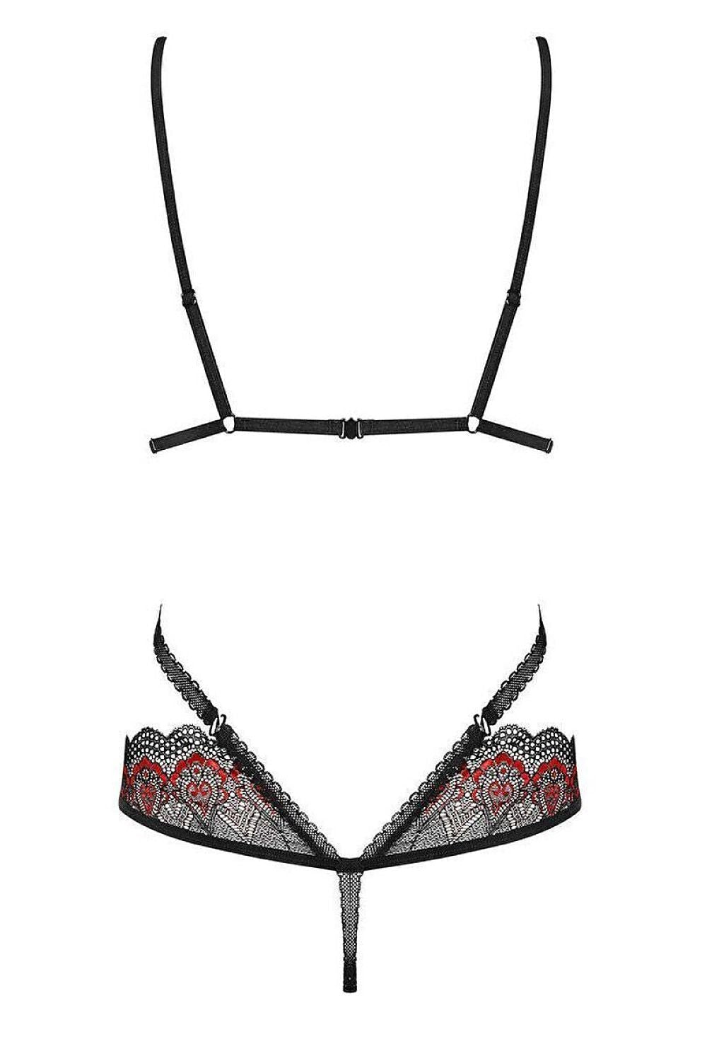  Body model 230091 Obsessive 