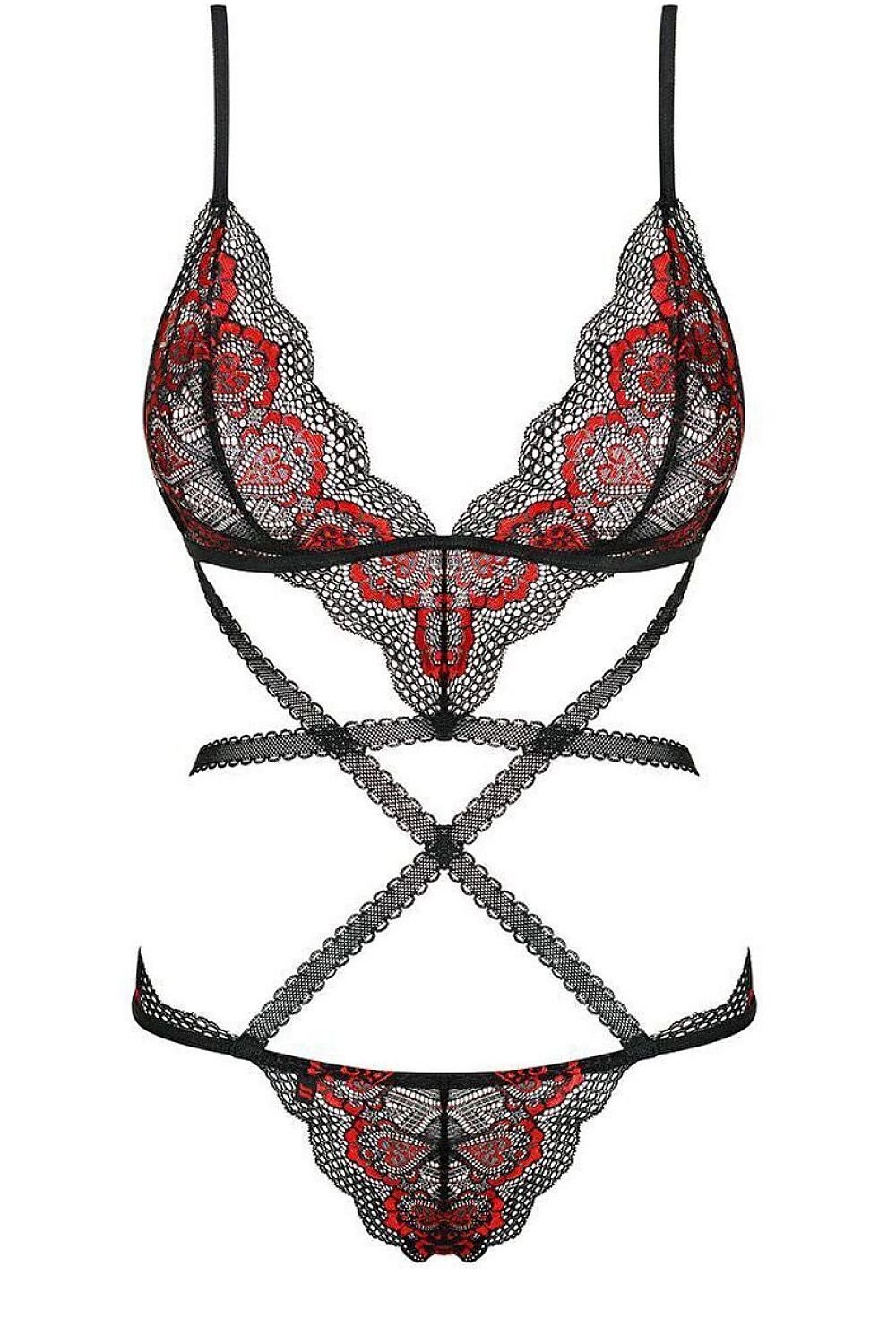  Body model 230091 Obsessive 