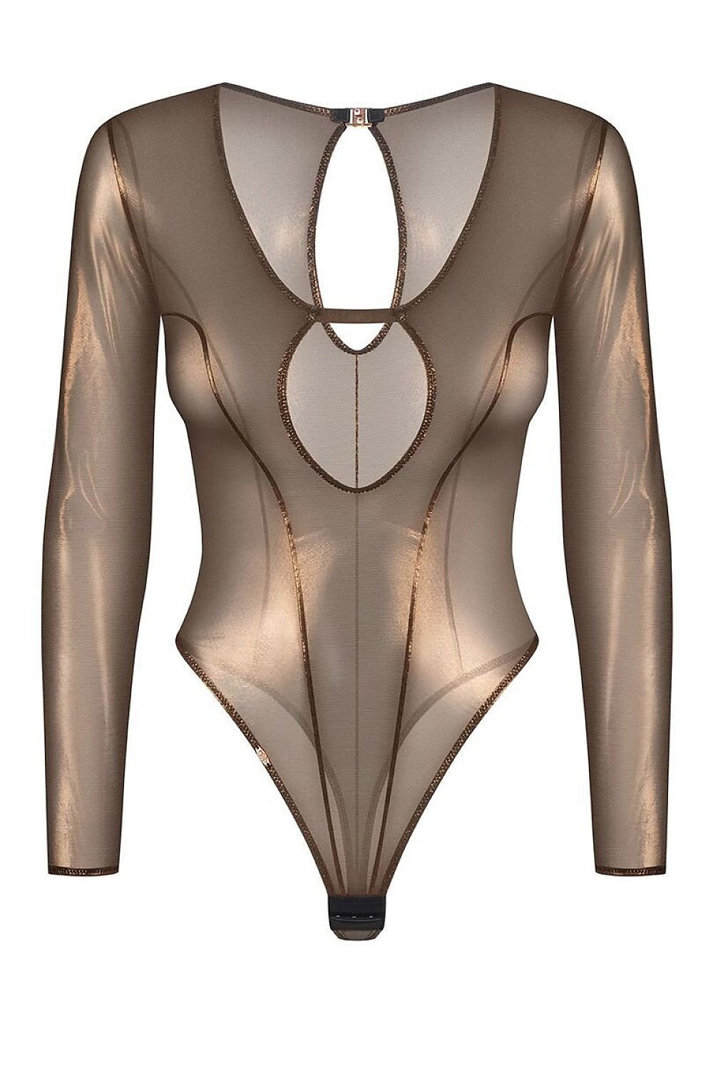  Body model 229764 Obsessive 