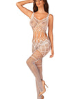  Bodystocking model 174562 Obsessive 