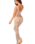  Bodystocking model 174562 Obsessive 
