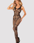  Bodystocking model 188975 Obsessive 