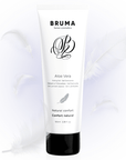 BRUMA - GEL SCORREVOLE ALOE VERA GUSTO CUPCAKE-PINA COLADA-NATURALE 100 ML - Intimo per le occasioni speciali | The Game Lingerie - Intimo per le occasioni speciali | The Game Lingerie