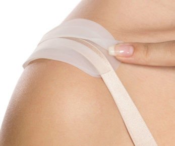 BYE - BRA - ANTISCIVOLO CON CUSCINO PER REGGISENO - BYE BRA - ACCESSORIES - Intimo per le occasioni speciali | The Game Lingerie