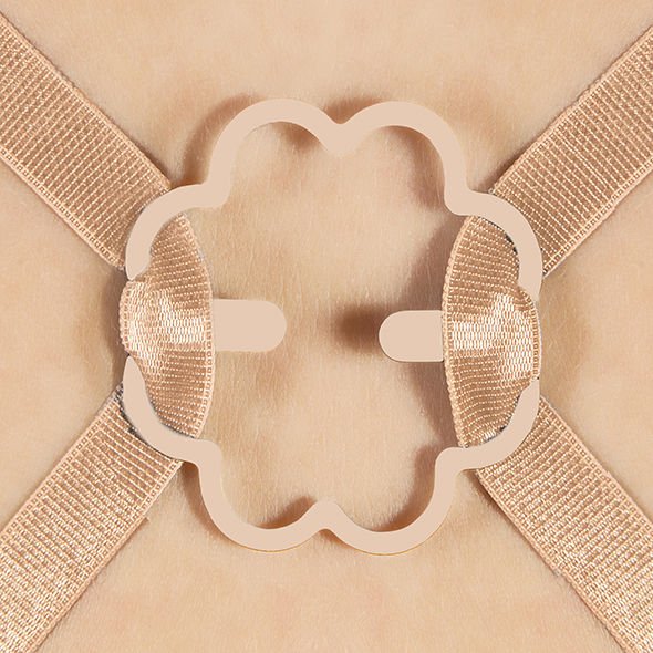 BYE - BRA - CLIP PER REGGISENO - BYE BRA - ACCESSORIES - Intimo per le occasioni speciali | The Game Lingerie