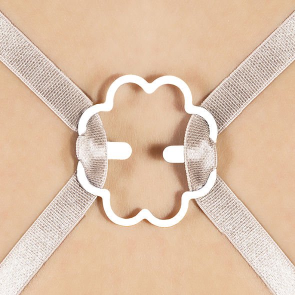BYE - BRA - CLIP PER REGGISENO - BYE BRA - ACCESSORIES - Intimo per le occasioni speciali | The Game Lingerie