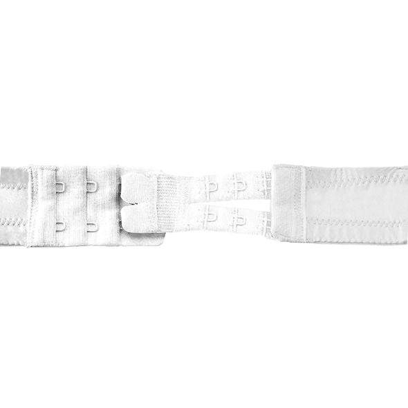 BYE - BRA - ESTENSORI DI CONTORNO FLESSIBILI 2 GANCI 3 UNITÀ - BYE BRA - ACCESSORIES - Intimo per le occasioni speciali | The Game Lingerie