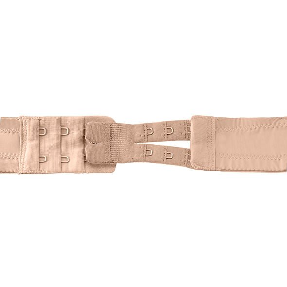 BYE - BRA - ESTENSORI DI CONTORNO FLESSIBILI 2 GANCI 3 UNITÀ - BYE BRA - ACCESSORIES - Intimo per le occasioni speciali | The Game Lingerie