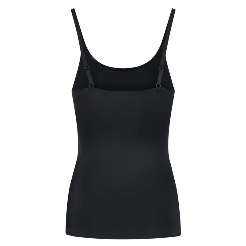 BYE - BRA - LIGHT CONTROL MAGLIETTA INVISIBLE BEIGE MISURARE XXL - BYE BRA - SHAPEWEAR - Intimo per le occasioni speciali | The Game Lingerie
