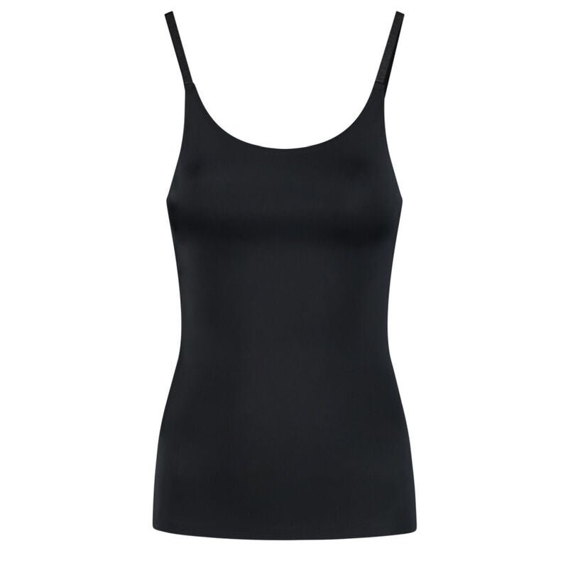 BYE - BRA - LIGHT CONTROL MAGLIETTA INVISIBLE BEIGE MISURARE XXL - BYE BRA - SHAPEWEAR - Intimo per le occasioni speciali | The Game Lingerie