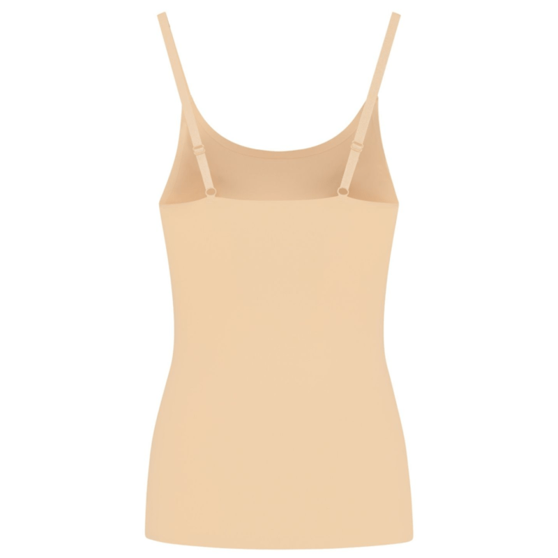 BYE - BRA - LIGHT CONTROL MAGLIETTA INVISIBLE BEIGE MISURARE XXL - BYE BRA - SHAPEWEAR - Intimo per le occasioni speciali | The Game Lingerie