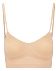 BYE - BRA - MEDIUM CONTROL REGGISENO SENZA CUCITURE NERO MISURARE XL - BYE BRA - BRAS - Intimo per le occasioni speciali | The Game Lingerie