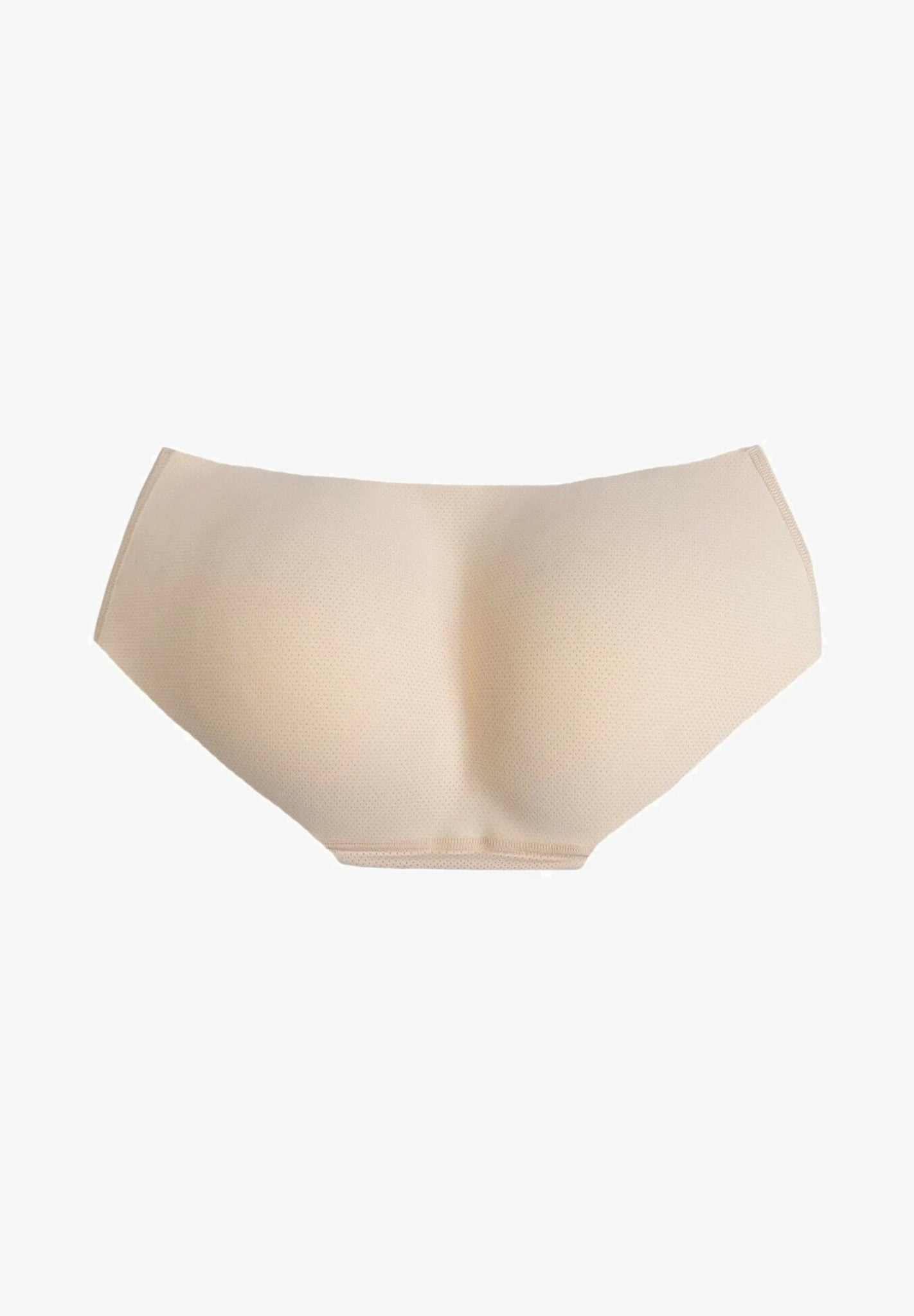 BYE - BRA - MUTANDINA BASSA CON IMBOTTITURA - BYE BRA - UNDERWEAR - Intimo per le occasioni speciali | The Game Lingerie
