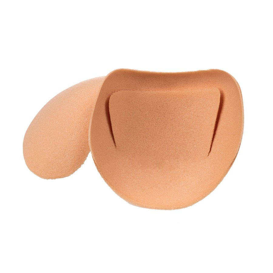 BYE - BRA - PROTEZIONI SPALLA SUPPORTO BEIGE - BYE BRA - ACCESSORIES - Intimo per le occasioni speciali | The Game Lingerie