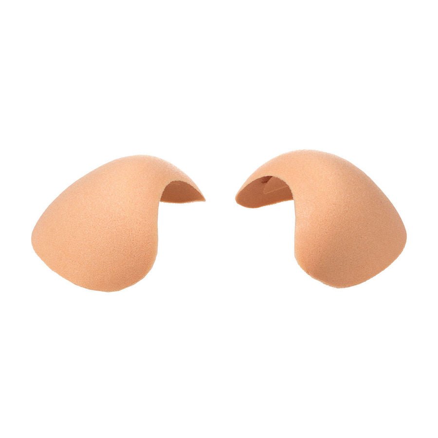 BYE - BRA - PROTEZIONI SPALLA SUPPORTO BEIGE - BYE BRA - ACCESSORIES - Intimo per le occasioni speciali | The Game Lingerie
