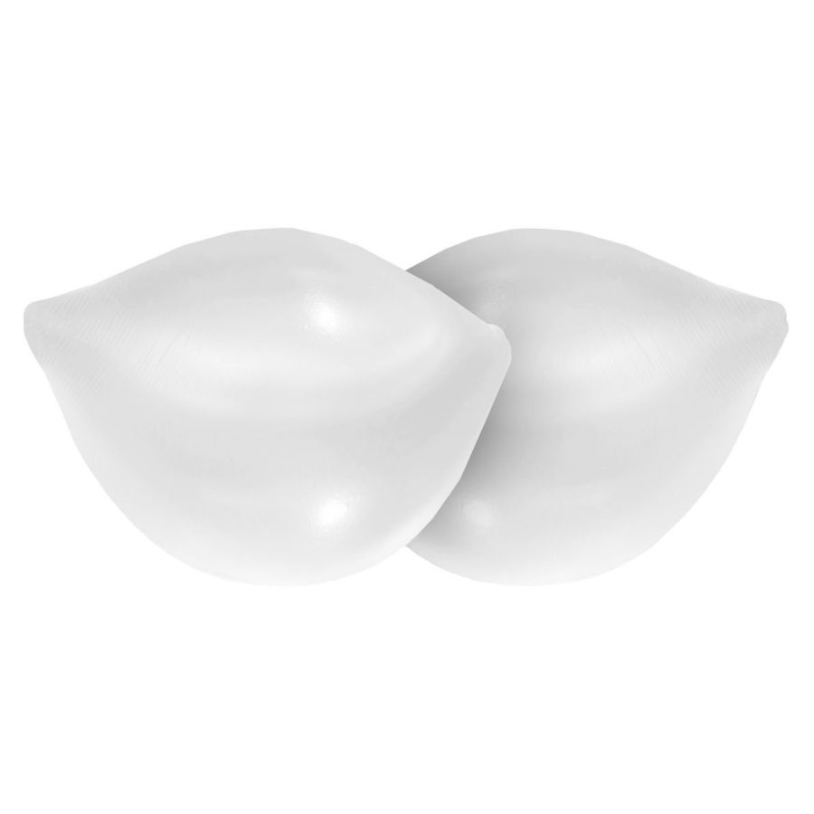 BYE - BRA - SEMI PADS PUSH - UP TRANSPARENT - BYE BRA - PULL UPS - Intimo per le occasioni speciali | The Game Lingerie