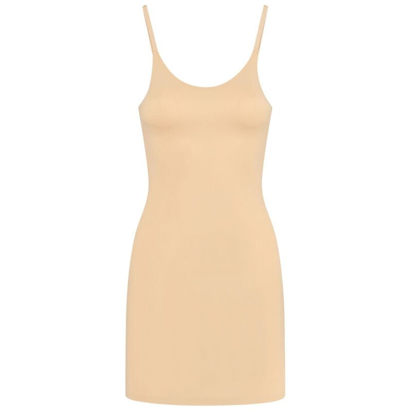 BYE - BRA - SINGLE VESTITO INVISIBLE BEIGE MISURARE XXL - BYE BRA - SHAPEWEAR - Intimo per le occasioni speciali | The Game Lingerie