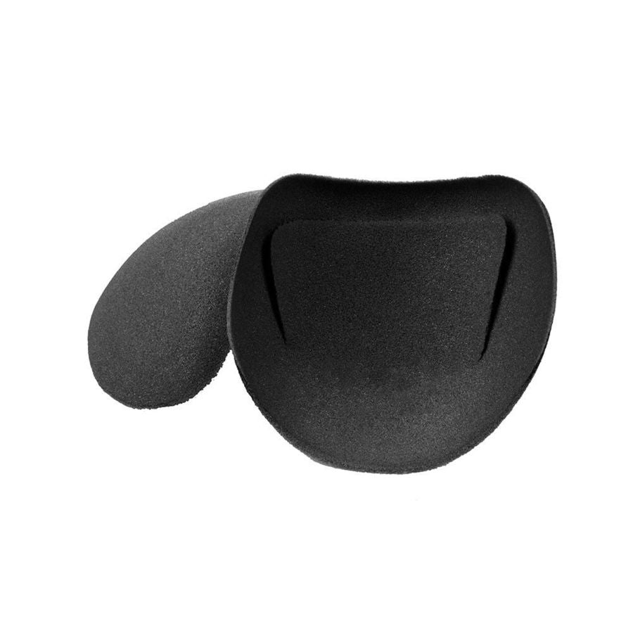 BYE - BRA - SUPPORTO PROTEZIONI SPALLE NERO - BYE BRA - ACCESSORIES - Intimo per le occasioni speciali | The Game Lingerie