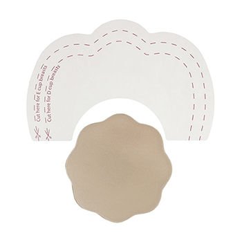 BYE - BRA - VOLUMIZZANTE PER IL SENO + COPRI CAPEZZOLO IN SETA COPPA D/F - BYE BRA - TAPES - Intimo per le occasioni speciali | The Game Lingerie