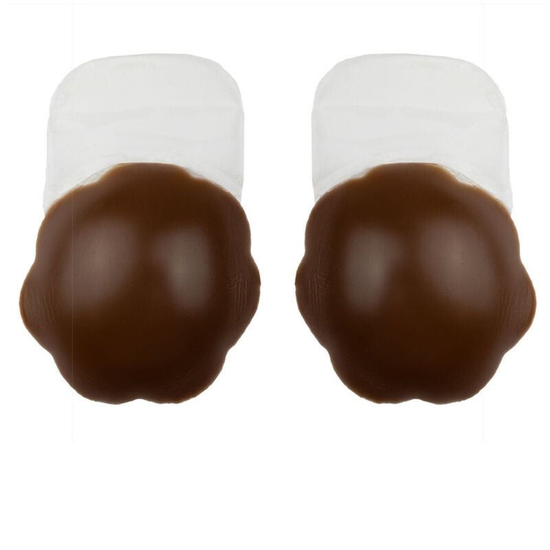 BYE - BRA - VOLUMIZZANTE SENI PUSH - UP SILICONE NATURALE MISURARE M - BYE BRA - PULL UPS - Intimo per le occasioni speciali | The Game Lingerie