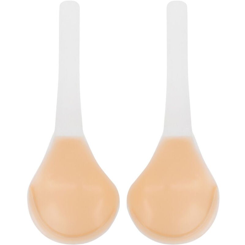 BYE - BRA - VOLUMIZZANTE SENI SILICONE COPPA D - BYE BRA - TAPES - Intimo per le occasioni speciali | The Game Lingerie