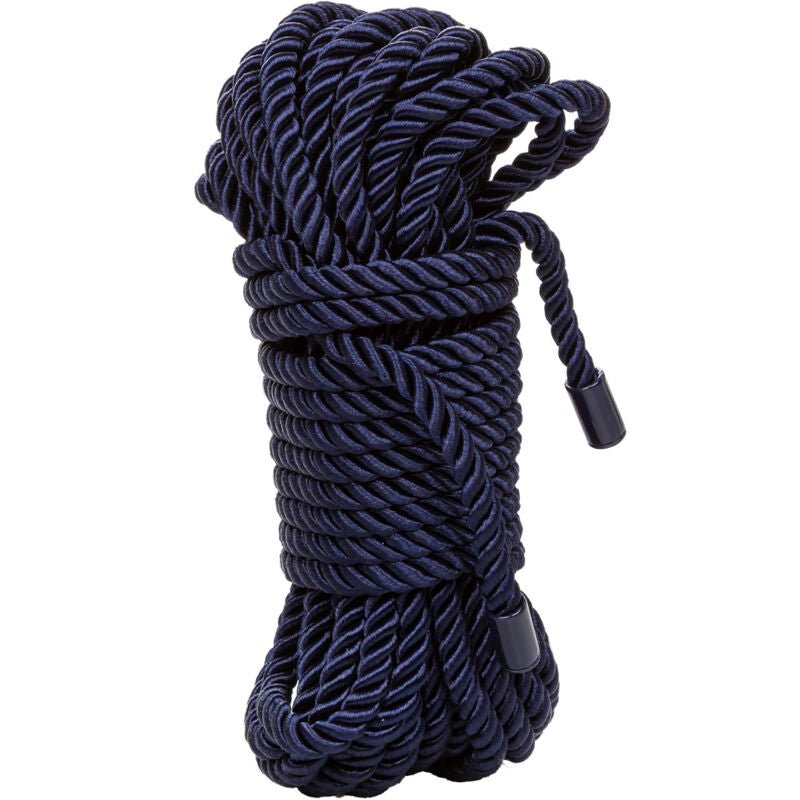 CALEXOTICS - ADMIRAL CORDA GIAPPONESE BLU 10 M - CALEXOTICS - Intimo per le occasioni speciali | The Game Lingerie