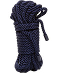 CALEXOTICS - ADMIRAL CORDA GIAPPONESE BLU 10 M - CALEXOTICS - Intimo per le occasioni speciali | The Game Lingerie