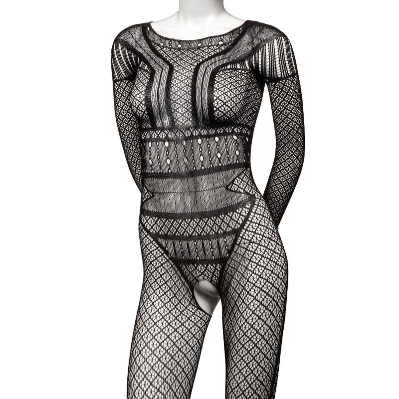 CALEXOTICS - BODY IN PIZZO TAGLIA PLUS - CALEXOTICS - Intimo per le occasioni speciali | The Game Lingerie