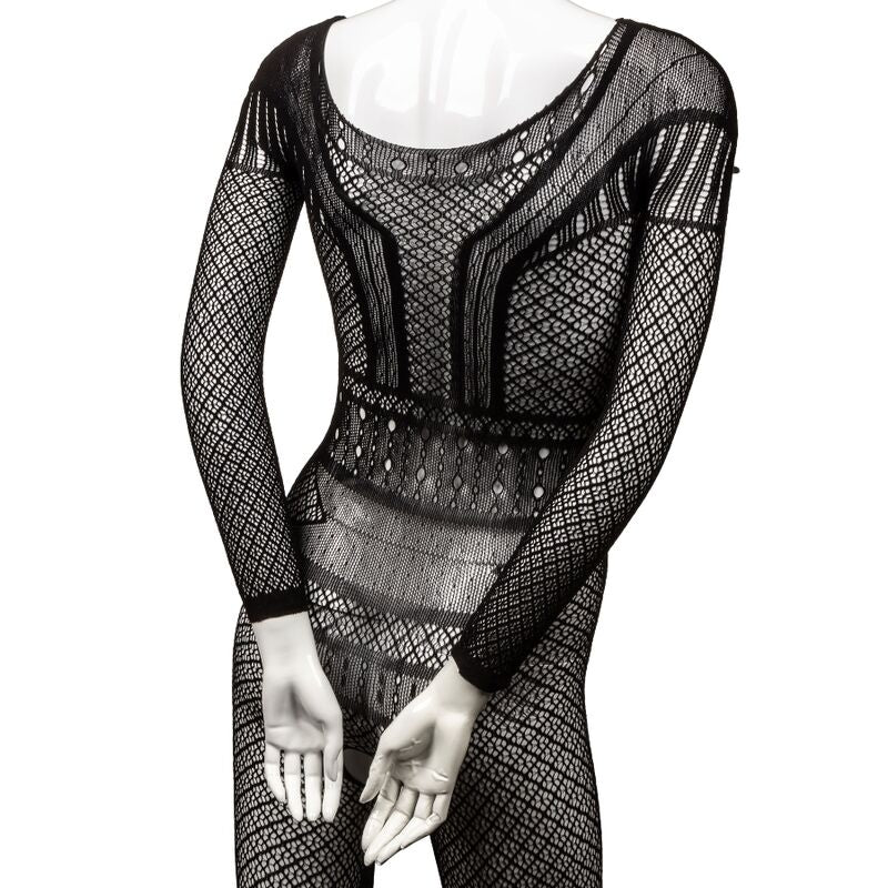 CALEXOTICS - BODY IN PIZZO TAGLIA PLUS - CALEXOTICS - Intimo per le occasioni speciali | The Game Lingerie