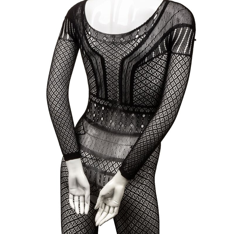 CALEXOTICS - BODY IN PIZZO TAGLIA UNICA - CALEXOTICS - Intimo per le occasioni speciali | The Game Lingerie