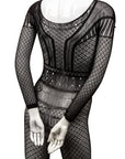 CALEXOTICS - BODY IN PIZZO TAGLIA UNICA - CALEXOTICS - Intimo per le occasioni speciali | The Game Lingerie